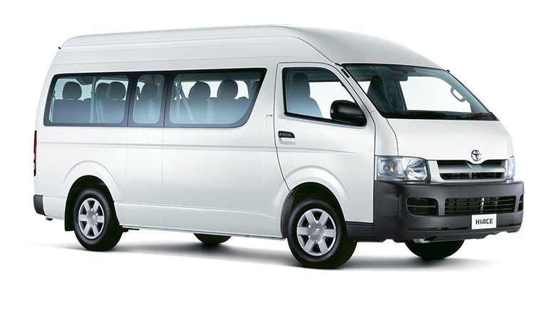 MOBILITI & PENGANGKUTAN OKU