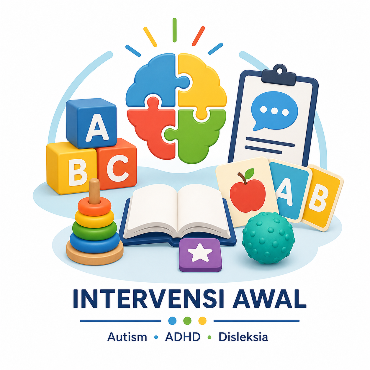 INTERVENSI AWAL